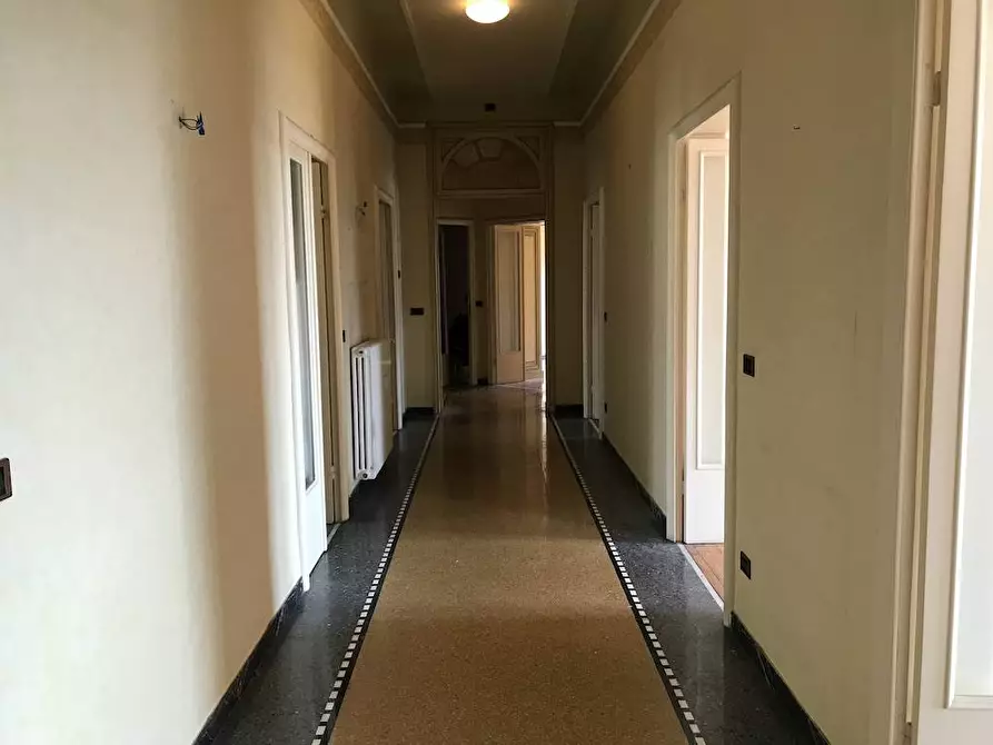 Immagine 15 di Appartamento in vendita  in p.zza marconi a Savona