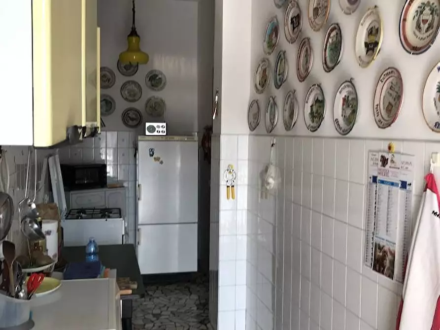 Immagine 2 di Appartamento in vendita  in via eroine della restenza a Savona