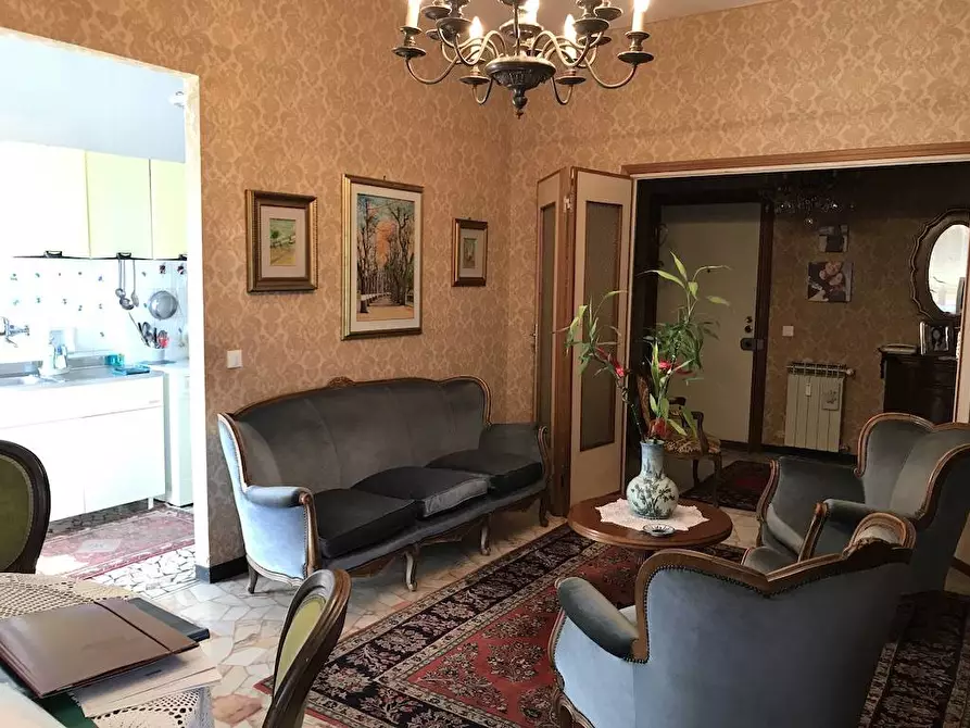 Immagine 4 di Appartamento in vendita  in via eroine della restenza a Savona