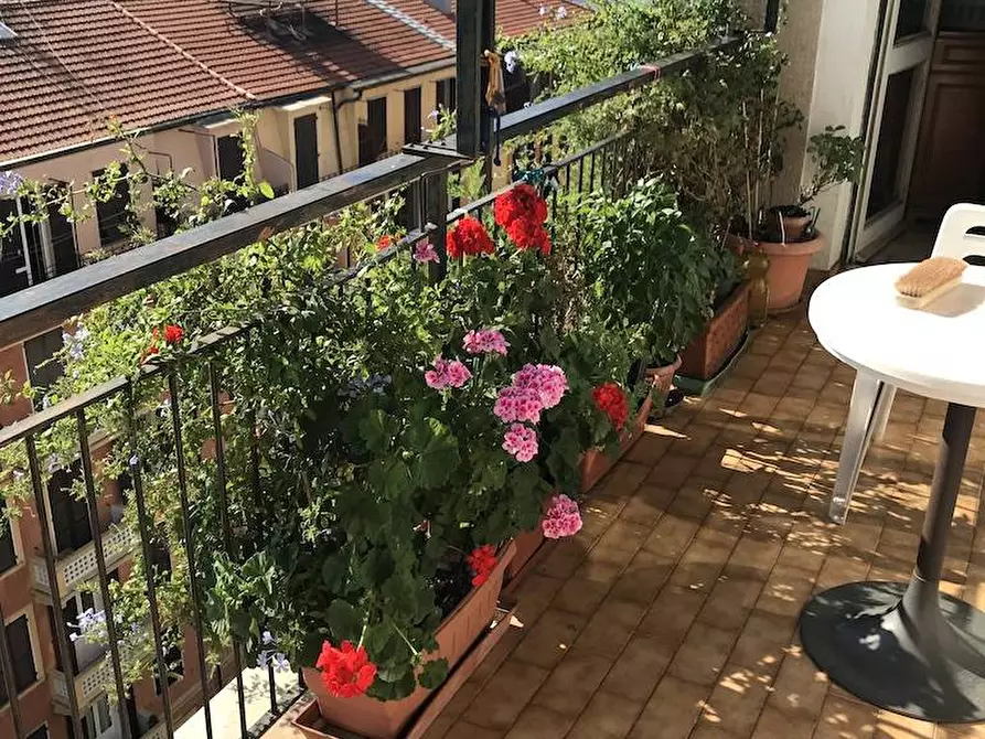 Immagine 6 di Appartamento in vendita  in via eroine della restenza a Savona