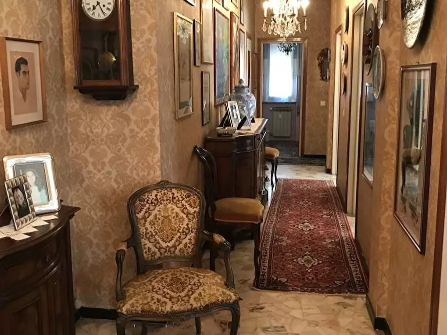 Immagine 10 di Appartamento in vendita  in via eroine della restenza a Savona