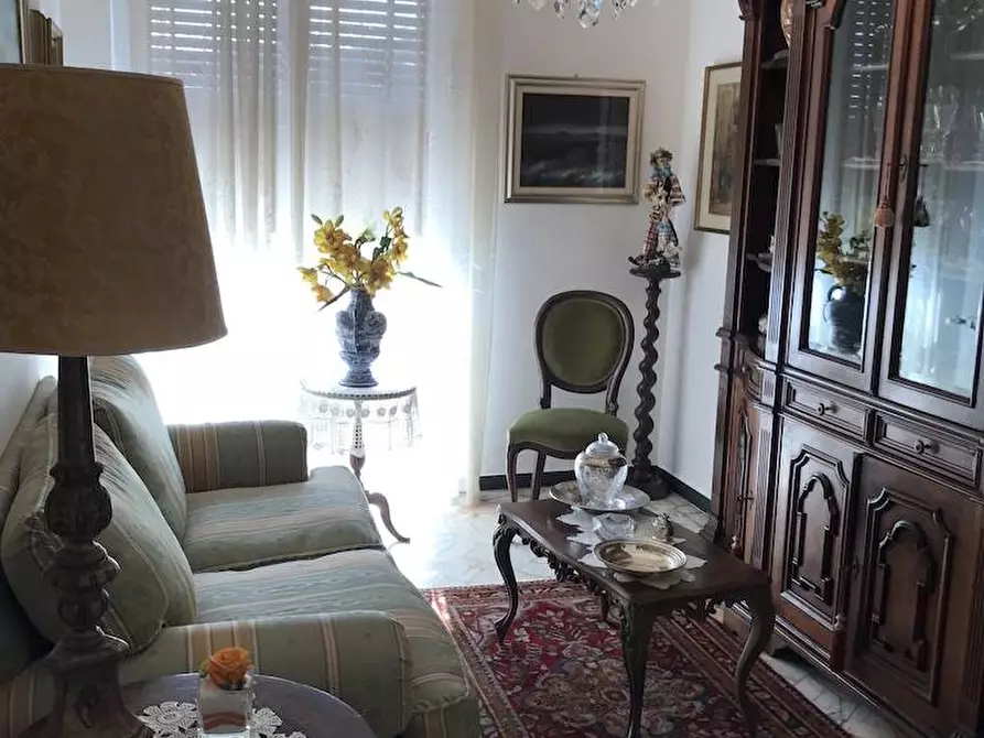 Immagine 11 di Appartamento in vendita  in via eroine della restenza a Savona