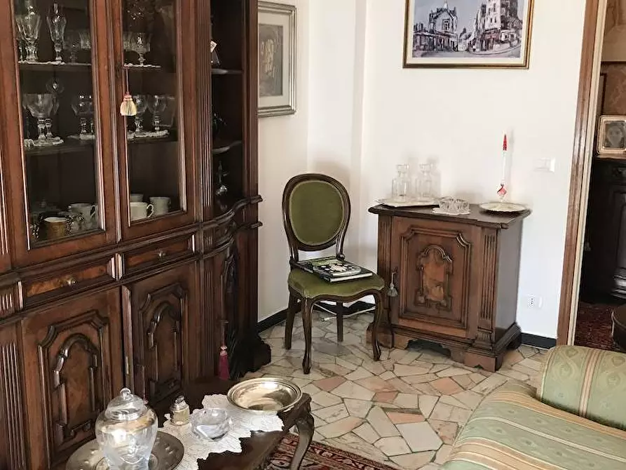 Immagine 12 di Appartamento in vendita  in via eroine della restenza a Savona