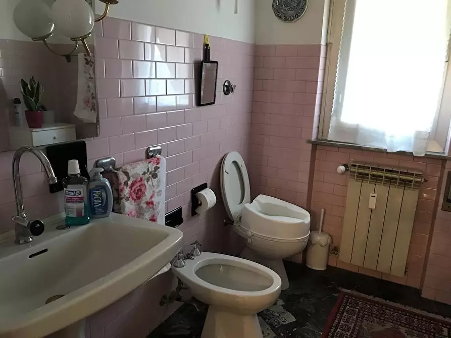 Immagine 18 di Appartamento in vendita  in via eroine della restenza a Savona