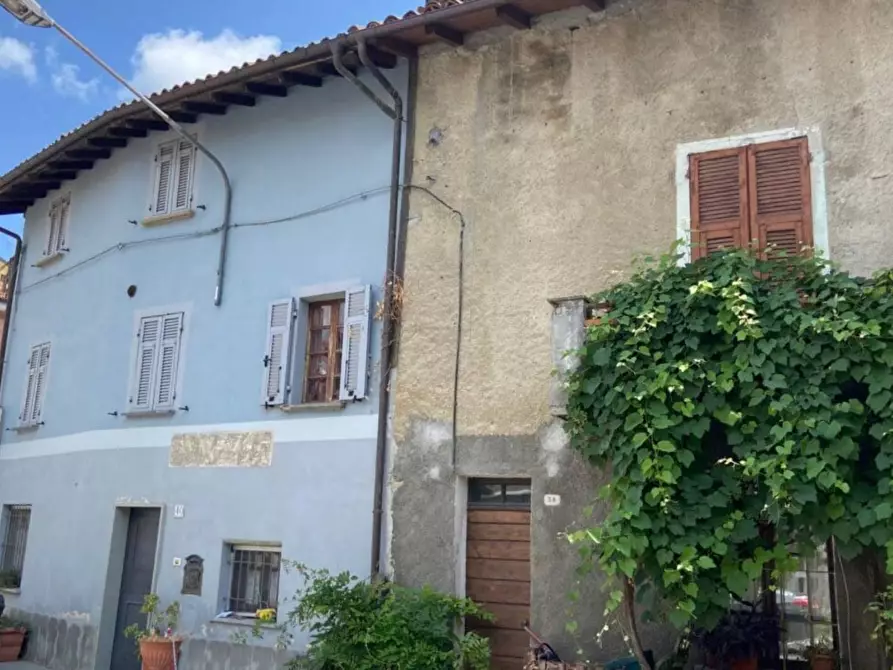 Immagine 26 di Villetta a schiera in vendita  in via colletto 40 a Cairo Montenotte