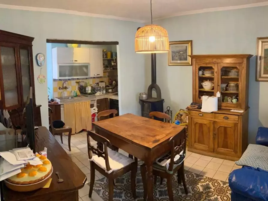 Immagine 21 di Villetta a schiera in vendita  in via colletto 40 a Cairo Montenotte