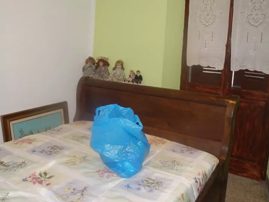 Immagine 25 di Villetta a schiera in vendita  in via colletto 40 a Cairo Montenotte