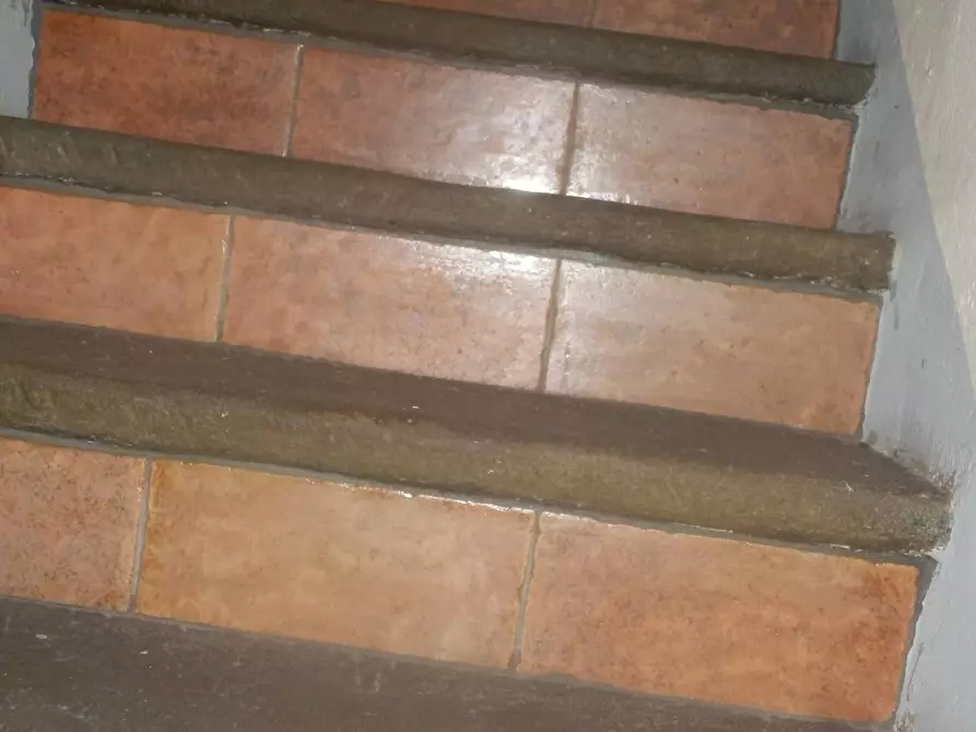 Immagine 31 di Villetta a schiera in vendita  in via colletto 40 a Cairo Montenotte