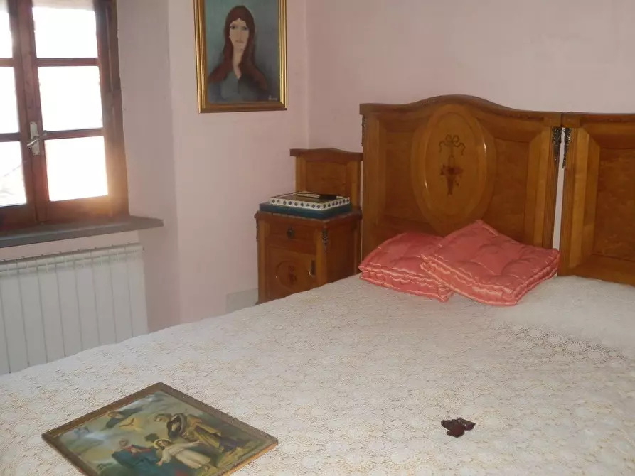 Immagine 32 di Villetta a schiera in vendita  in via colletto 40 a Cairo Montenotte