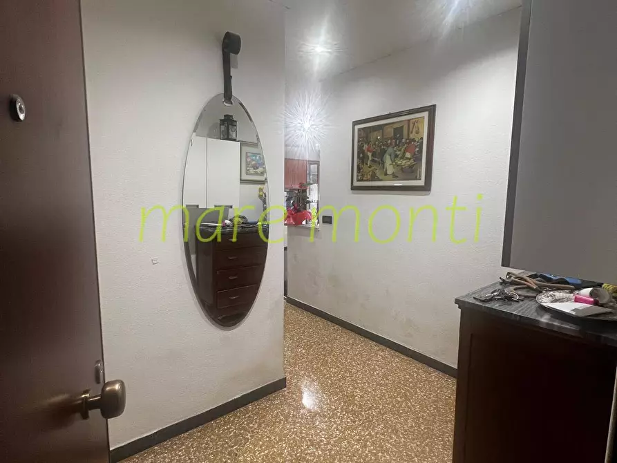 Immagine 6 di Appartamento in vendita  in via briganti a Savona