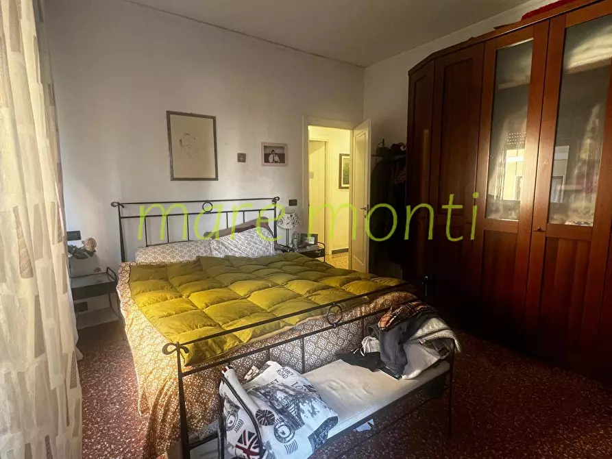 Immagine 9 di Appartamento in vendita  in via briganti a Savona