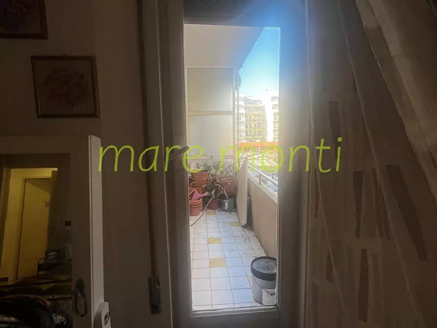 Immagine 13 di Appartamento in vendita  in via briganti a Savona