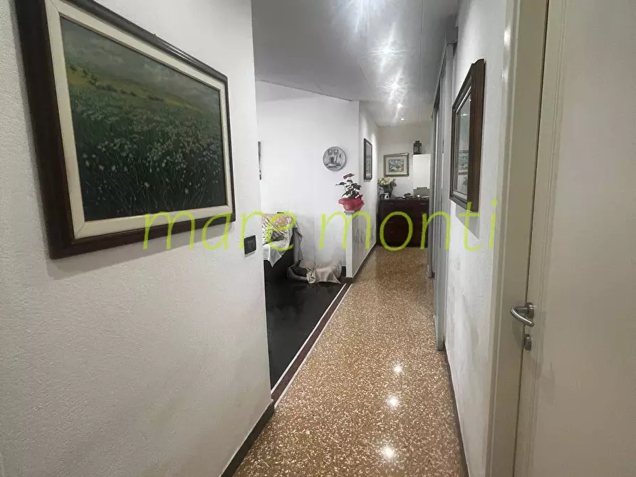 Immagine 15 di Appartamento in vendita  in via briganti a Savona