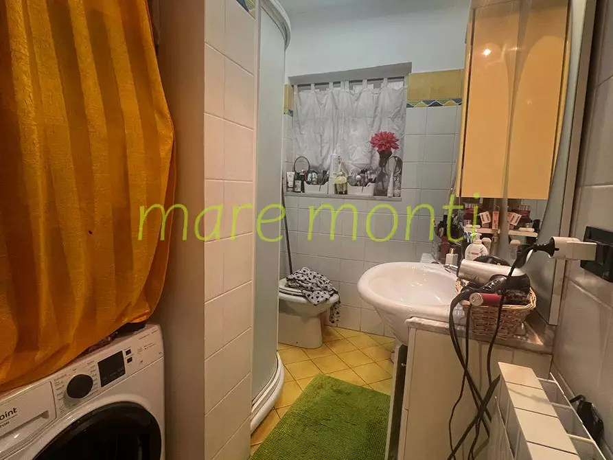 Immagine 20 di Appartamento in vendita  in via briganti a Savona