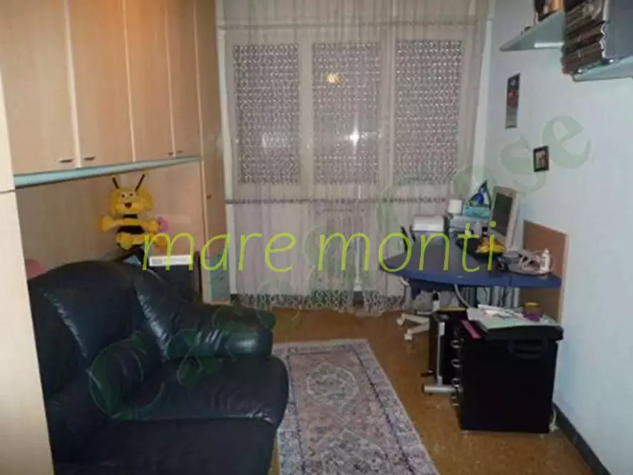 Immagine 28 di Appartamento in vendita  in via briganti a Savona