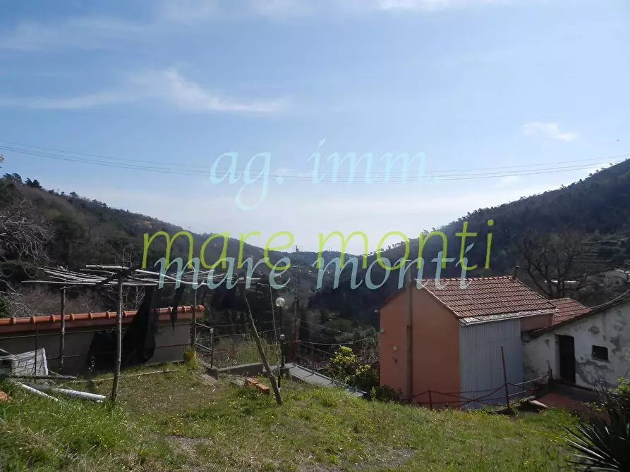 Immagine 3 di Villetta a schiera in vendita  in maschio stazione a Savona