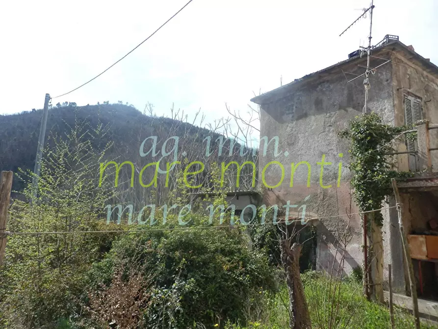 Immagine 6 di Villetta a schiera in vendita  in maschio stazione a Savona