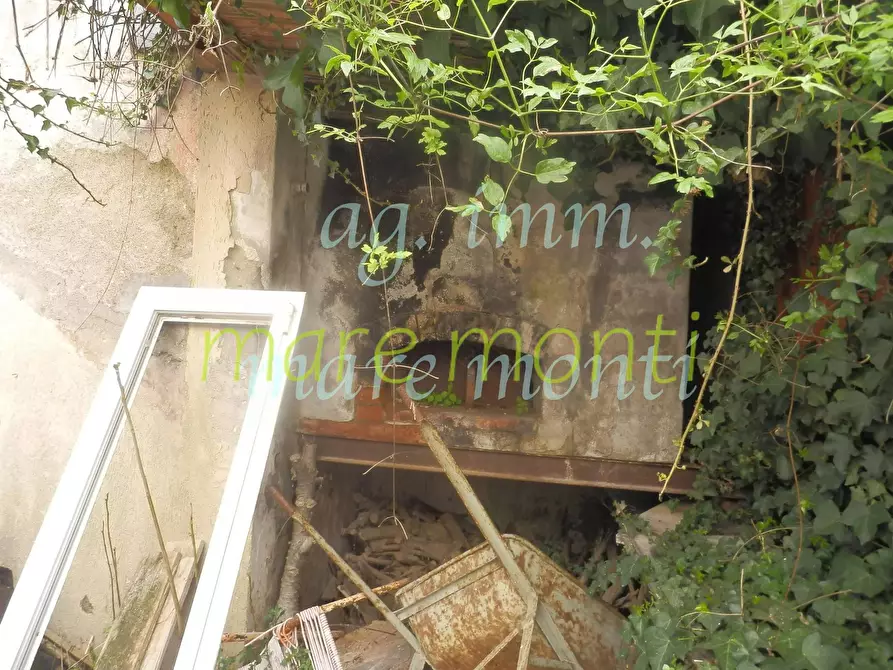 Immagine 10 di Villetta a schiera in vendita  in maschio stazione a Savona