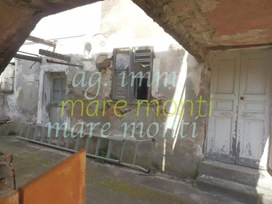 Immagine 16 di Villetta a schiera in vendita  in maschio stazione a Savona