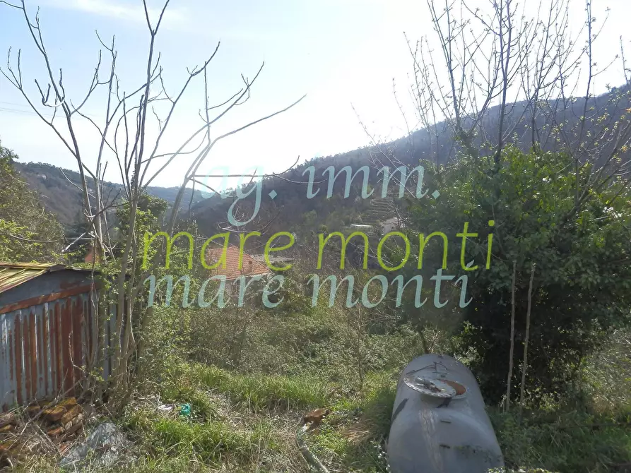 Immagine 21 di Villetta a schiera in vendita  in maschio stazione a Savona