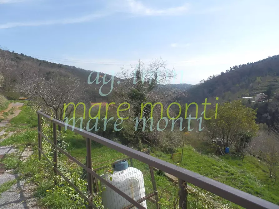 Immagine 22 di Villetta a schiera in vendita  in maschio stazione a Savona