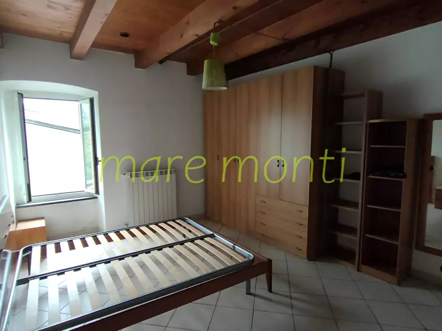 Immagine 3 di Villetta a schiera in vendita  in strada provinciale 29 a Savona