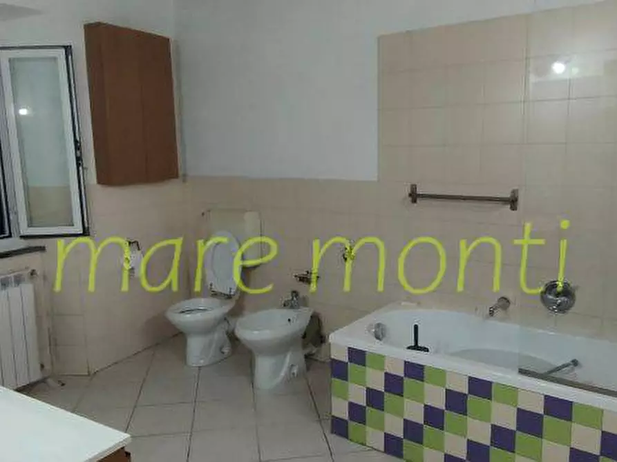 Immagine 4 di Villetta a schiera in vendita  in strada provinciale 29 a Savona