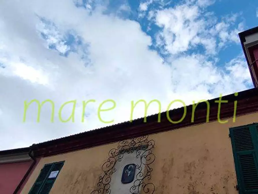 Immagine 9 di Villetta a schiera in vendita  in strada provinciale 29 a Savona