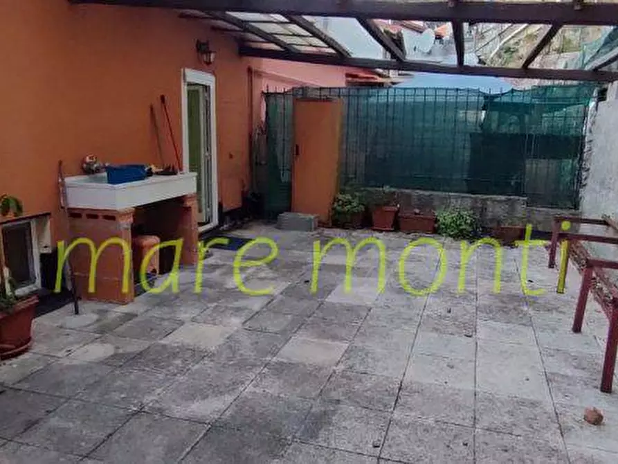 Immagine 12 di Villetta a schiera in vendita  in strada provinciale 29 a Savona