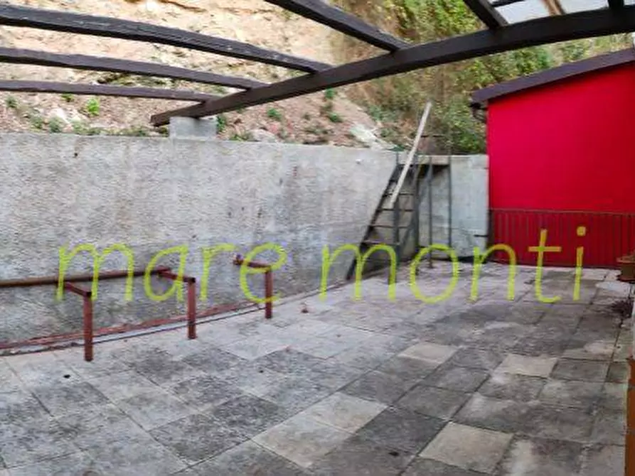 Immagine 13 di Villetta a schiera in vendita  in strada provinciale 29 a Savona