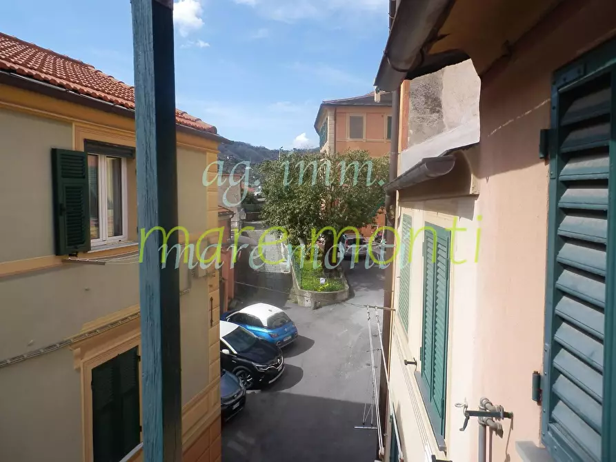 Immagine 2 di Appartamento in affitto  in via san nicolo' 2 a Albisola Superiore