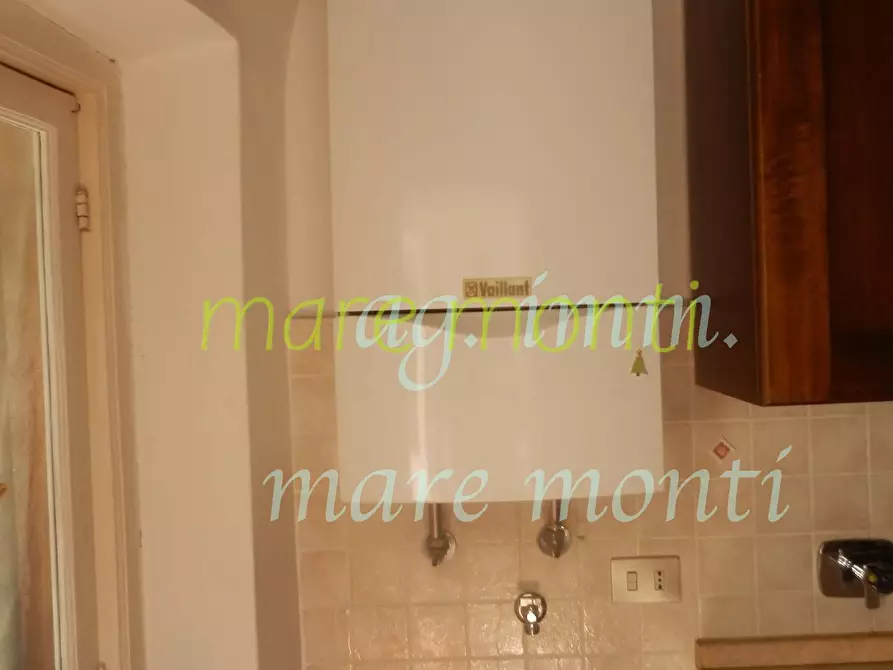 Immagine 4 di Appartamento in affitto  in via san nicolo' 2 a Albisola Superiore