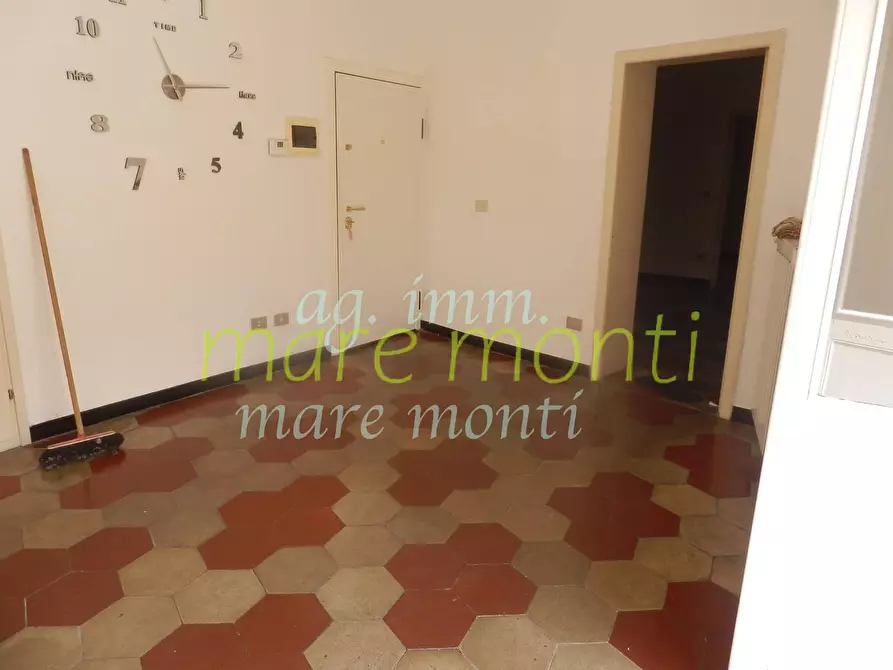 Immagine 5 di Appartamento in affitto  in via san nicolo' 2 a Albisola Superiore