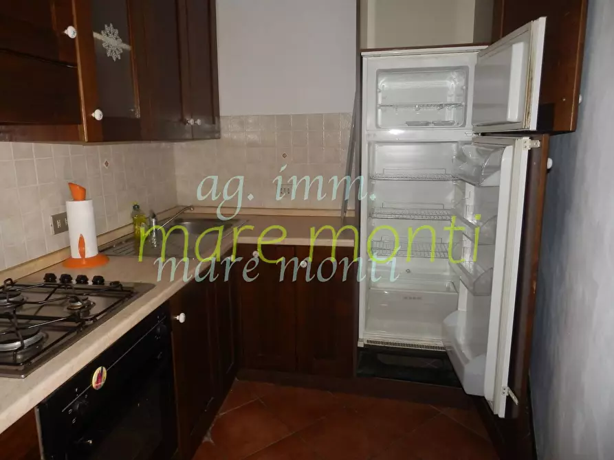 Immagine 6 di Appartamento in affitto  in via san nicolo' 2 a Albisola Superiore