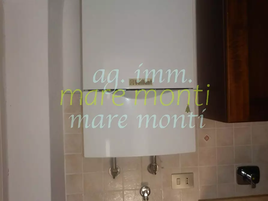 Immagine 8 di Appartamento in affitto  in via san nicolo' 2 a Albisola Superiore