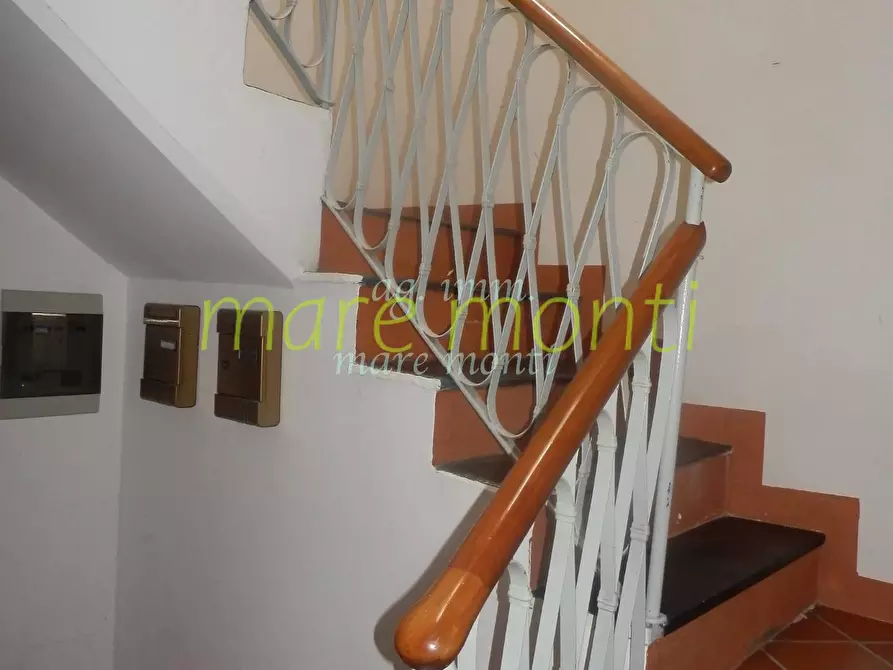 Immagine 27 di Appartamento in affitto  in via san nicolo' 2 a Albisola Superiore