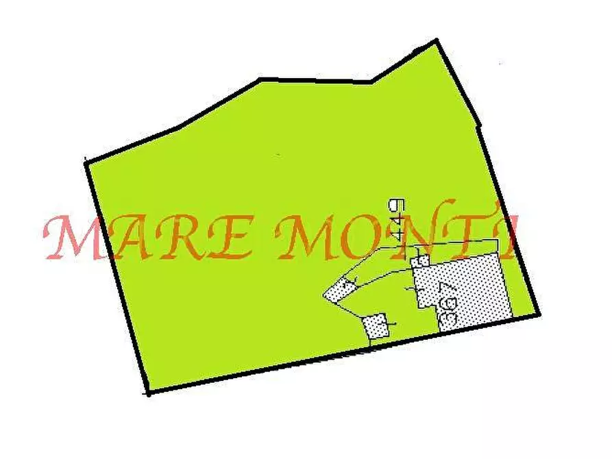 Immagine 3 di Villetta a schiera in vendita  in via santuario a Savona