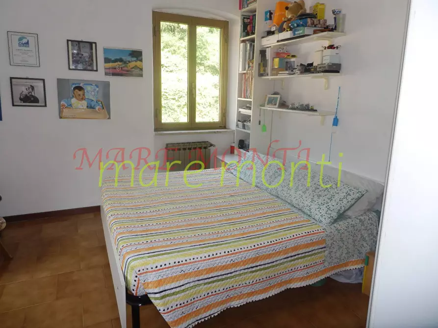 Immagine 8 di Villetta a schiera in vendita  in via santuario a Savona