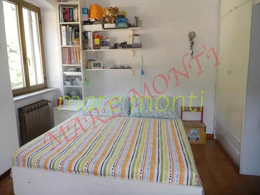 Immagine 9 di Villetta a schiera in vendita  in via santuario a Savona