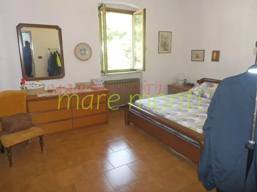 Immagine 12 di Villetta a schiera in vendita  in via santuario a Savona