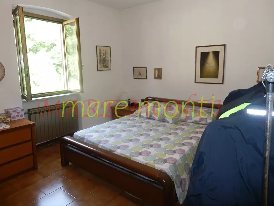 Immagine 13 di Villetta a schiera in vendita  in via santuario a Savona