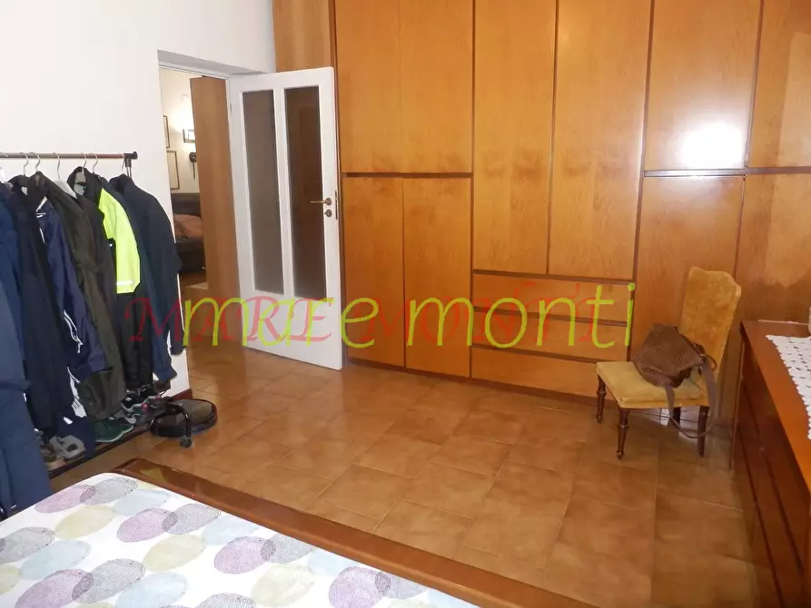 Immagine 14 di Villetta a schiera in vendita  in via santuario a Savona