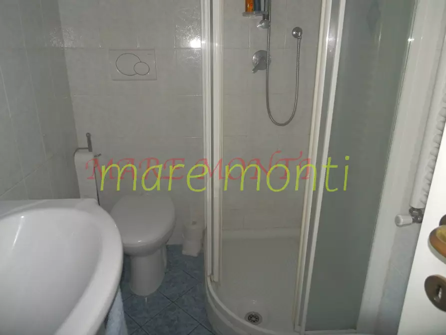 Immagine 17 di Villetta a schiera in vendita  in via santuario a Savona