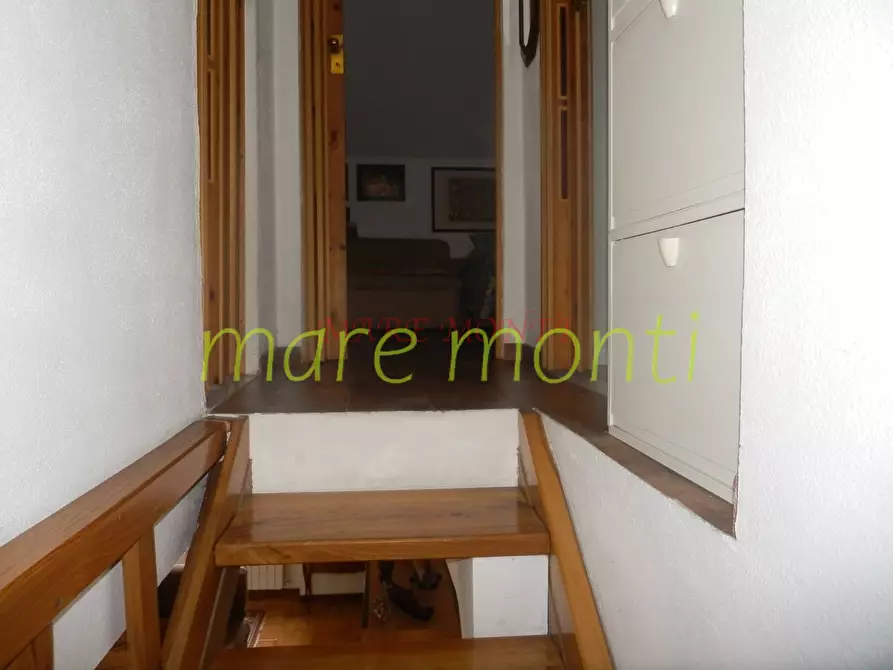 Immagine 20 di Villetta a schiera in vendita  in via santuario a Savona