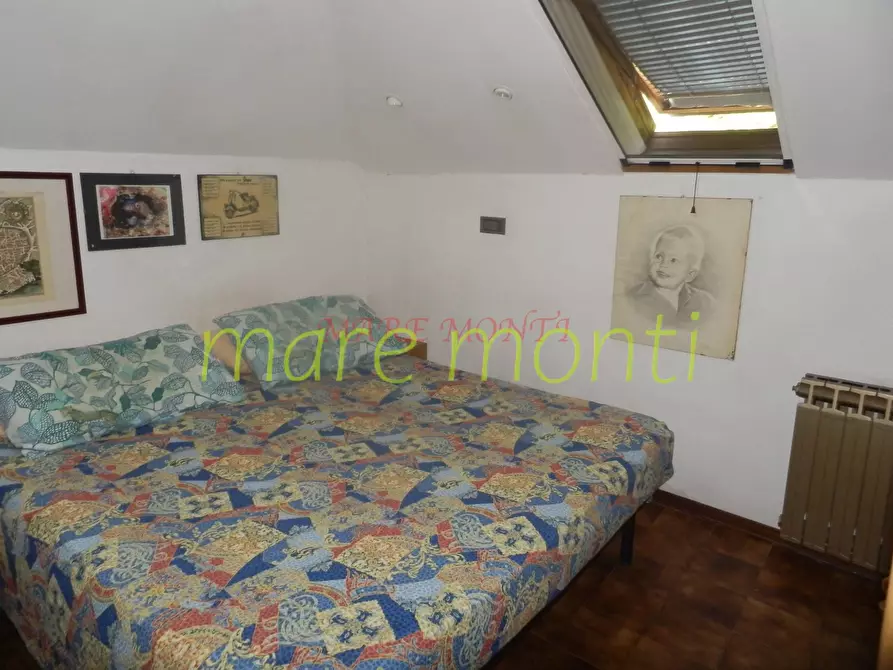 Immagine 24 di Villetta a schiera in vendita  in via santuario a Savona