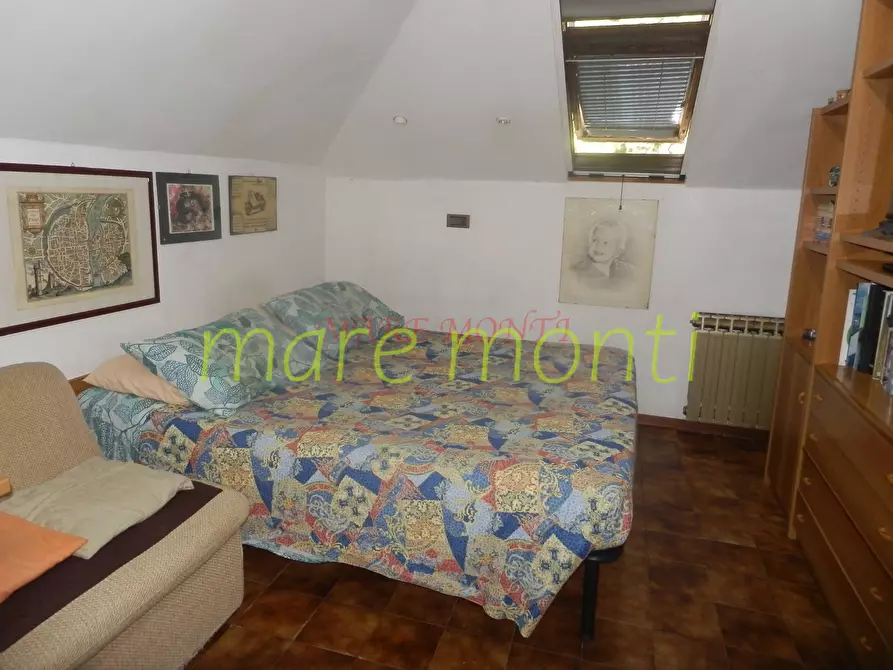 Immagine 25 di Villetta a schiera in vendita  in via santuario a Savona