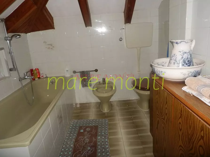 Immagine 29 di Villetta a schiera in vendita  in via santuario a Savona