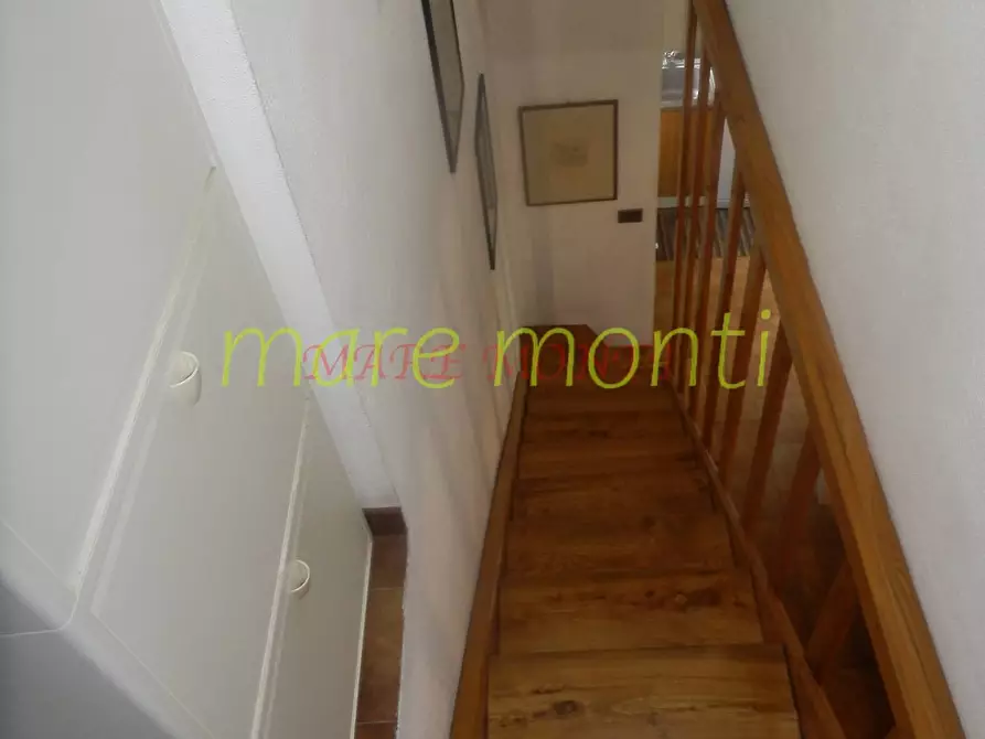 Immagine 30 di Villetta a schiera in vendita  in via santuario a Savona