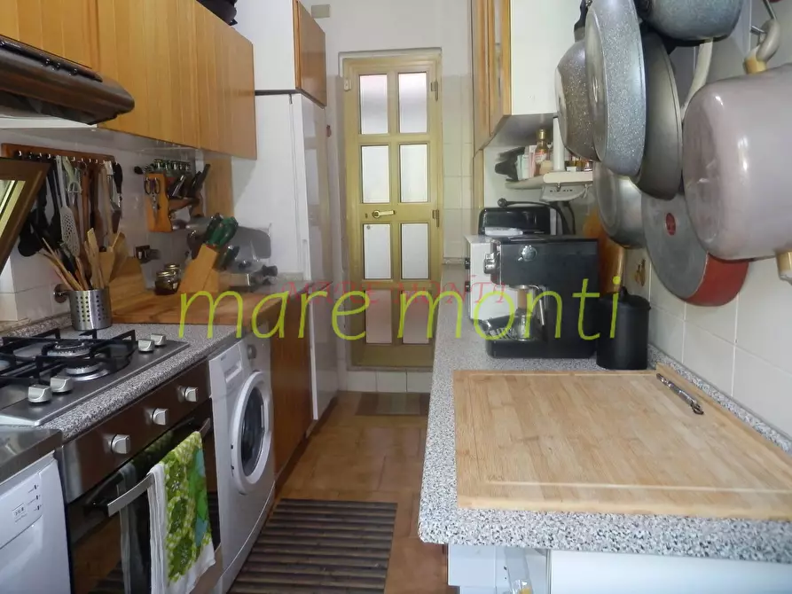 Immagine 31 di Villetta a schiera in vendita  in via santuario a Savona