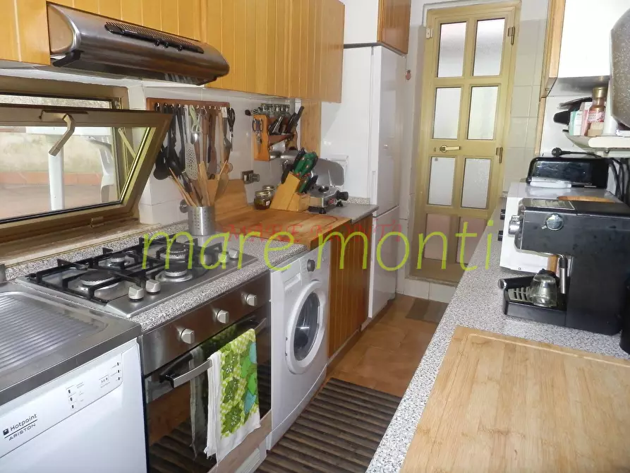 Immagine 32 di Villetta a schiera in vendita  in via santuario a Savona